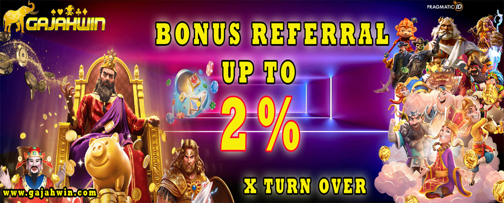 Rtp Slot Gacor Gajahwin